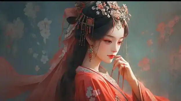 雾隐长安 免费电视剧观看